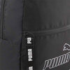 Torba Puma BVB TEAMBAG Czarny (09164201)