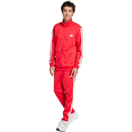 Dres adidas Sportswear Basic 3-Stripes Tricot M JX8731 (JX8731)