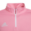 Bluza adidas Entrada 22 Training Top Jr (HC5053)