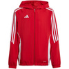 Kurtka adidas Tiro 24 Jr (IM8800)