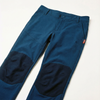 Spodnie sportowe dziecięce Trollkids Hammerfest Pants Pro outdoorowe treningowe granatowe (856-142)