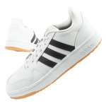 Adidas Postmove buty sportowe męskie sneakersy czarne wygodne (H00462)