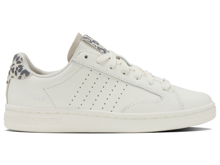 Buty K-Swiss LOZAN KLUB LTH (97263-146-M)