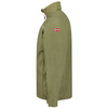 Bluza polarowa męska Geographical Norway TUG Sweatshirt FZ ASS B MEN 235 zielona (WW3009H/GN-KAKI)/wx2981