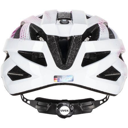 Kask rowerowy Uvex air wing (41/4/426/27)