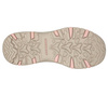 Buty trekkingowe damskie Skechers Relaxed Fit Trego Rocky Mountain RM beżowe (158258-NAT)