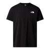 Koszulka The North Face M MOUNTAIN SKETCH SS TEE (NF0A8EE8JK3)