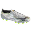 Mizuno Alpha II Pro FG P1GA256409 Białe 41 (P1GA256409)