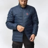 Kurtka puchowa ocieplana męska Fjällräven Expedition Pack Down Jacket M Navy (F86123-560)