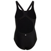 Kostium kąpielowy adidas 3 Bars Sol ST Jr (HR7477)