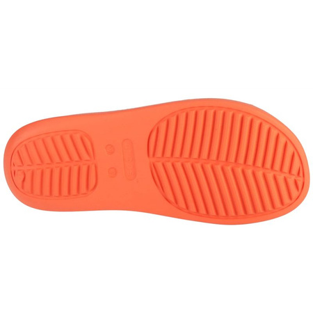 Japonki Crocs Gataway Platform Flip W  (209410-84F)