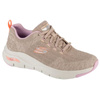 Skechers Arch Fit Comfy Wave 149414-TPMT Beżowe 36 (149414-TPMT)