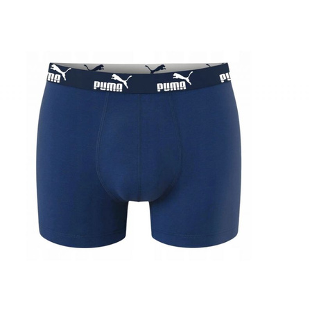 Bielizna Puma Boxershorts 6-pak M 1000035473728030 (1000035473728030)