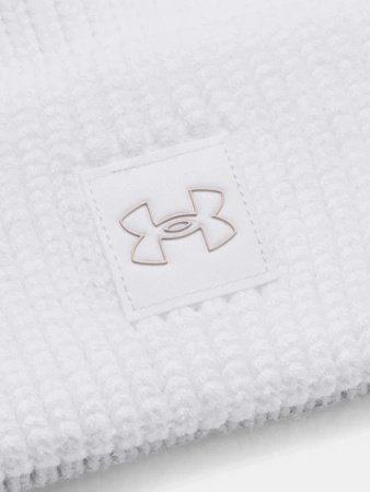 Czapka damska UNDER ARMOUR (55226/1373098-100 )