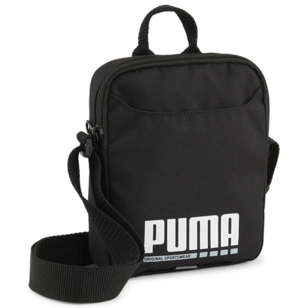 Torba unisex Puma torba PUMA Plus Portable PUMA Czarny (09095501)