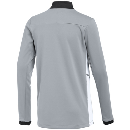 Bluza dla dzieci Nike Dri-Fit Academy 25 Drill Top szara (FZ9773 012)