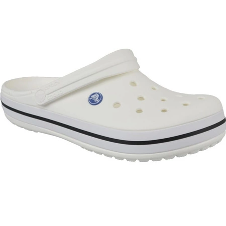 Klapki Crocs Crocband U (11016-100)
