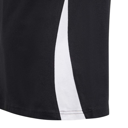 Koszulka adidas Tiro 24 Sweat Tee Jr (IJ9953)