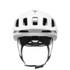 Wyprzedaż - Kask rowerowy MTB POC Axion Hydrogen White Matt górski gravel biały (10740_1036)