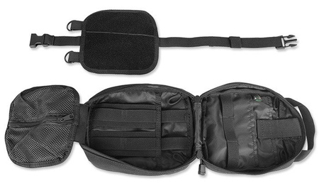 Condor - Rip-Away EMT Pouch - Czarny (MA41-002)