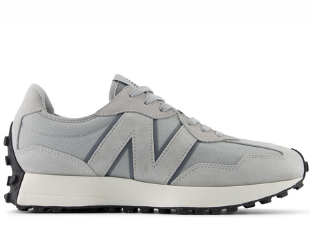 Buty męskie New Balance NB 327 Szary (U327SWA)
