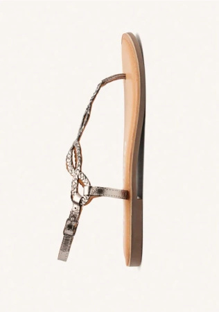 Buty Damskie Gioseppo MERIGNAS (69111-P-Plomo)