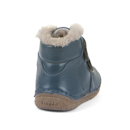 Buty dziecięcie za kostkę Froddo (G2110143-21)