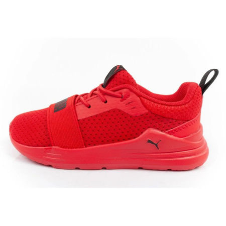Buty Puma Wired Run Jr 374217 05 (37421705)