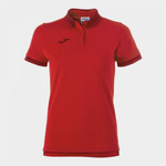 Koszulka Joma Polo Shirt Bali II S/S W (900444.600)