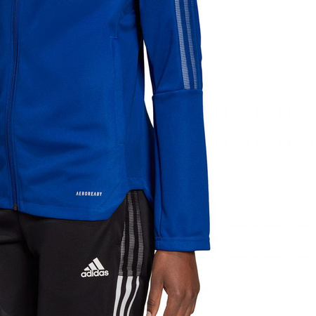 Bluza adidas Tiro 21 Track W (GM7304)