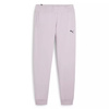 Spodnie dresowe damskie Puma BETTER ESSENTIALS PANTS fioletowe (67598960)