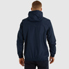 Kurtka męska Ellesse Mont 2 Jacket Navy kangur z kapturem granatowa (SHS06040-429)