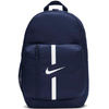 Plecak uniseks Nike ACADEMY TEAM BP granatowy (DA2571411)