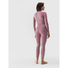 Legginsy Termoaktywne 4F F116 W 4FAW23USEAF116 53S (4FAW23USEAF11653S)