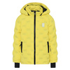 Wyprzedaż - Kurtka zimowa puchowa dziecięca Lego Wear Kid's Jipe 706 Jacket wiatroszczelna żółta (22879-224)