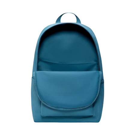 Plecak Nike Heritage 25L niebieski (DC4244 006)