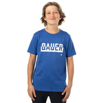 Koszulka Bauer Hockey Dept Jr 1063408