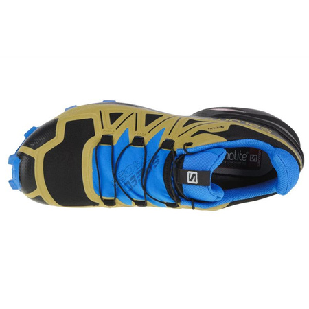 Buty do biegania Salomon Speedcross 5 Gtx M  (416124)