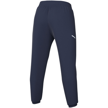 Spodnie męskie Nike Dri-Fit Academy 25 Track granatowe (FZ9852 410)