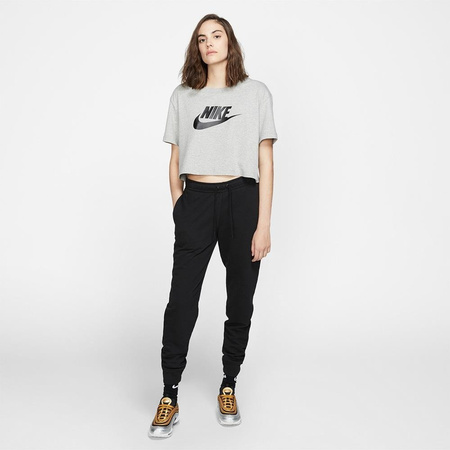 Spodnie Nike W NSW ESSNTL PANT REG FLC BV4095 010