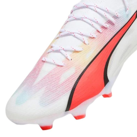 Buty piłkarskie Puma Ultra Ultimate FG/AG M 107311 01 (10731101)