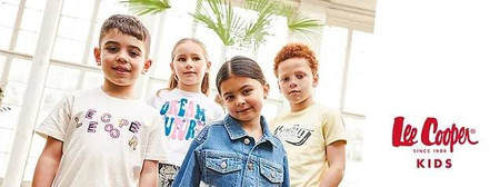 Wyprzedaż - Sandały dziecięce Smartstep Lee Cooper 28 różowe (LCW-22-34-0962K)