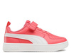 Buty sportowe dziecięce Puma Rickie AC+ PS sneakersy dla dzieci różowe (385836-16)