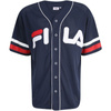 Koszulka Fila Lashio Baseball Shirt M (FAM0652.50004)