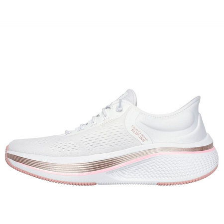 Buty Skechers Slip-ins: GO RUN Elevate 2.0 – Banyan W 129006-WPK (129006WPK)