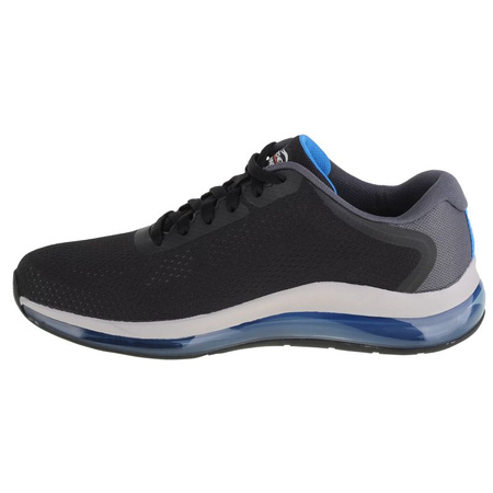 Skechers Skech-Air Element 2.0 Ventin 232240-BKBL Czarne 42 (232240-BKBL)