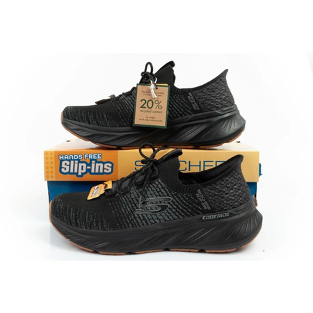 Buty Skechers Edgeride-Raygo M 232932/BBK (232932/BBK)