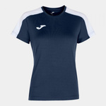 Koszulka Joma Academy T-shirt S/S W (901141.332)