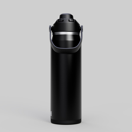 Wyprzedaż - Butelka termiczna CAMELBAK Thrive Chug Insulated SST 740ml (C2931/001075)