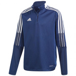 Bluza adidas Tiro 21 Training Top Youth Jr (GK9661)